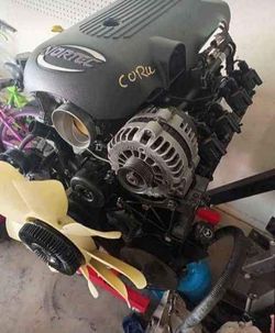 Engines and transmisions