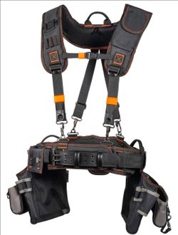 klein tool rig