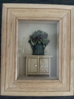 Frame