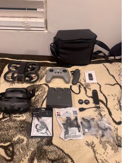 Avata 2 bundle
