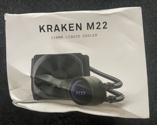 Kraken M22