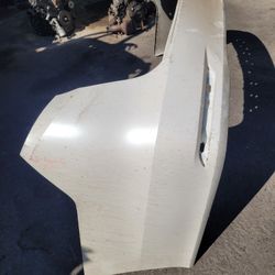 2020 Honda Odisey Rear Bumper Cover