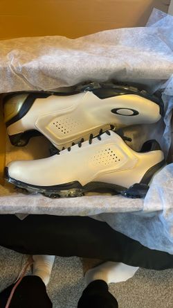Oakley Golf Shoes