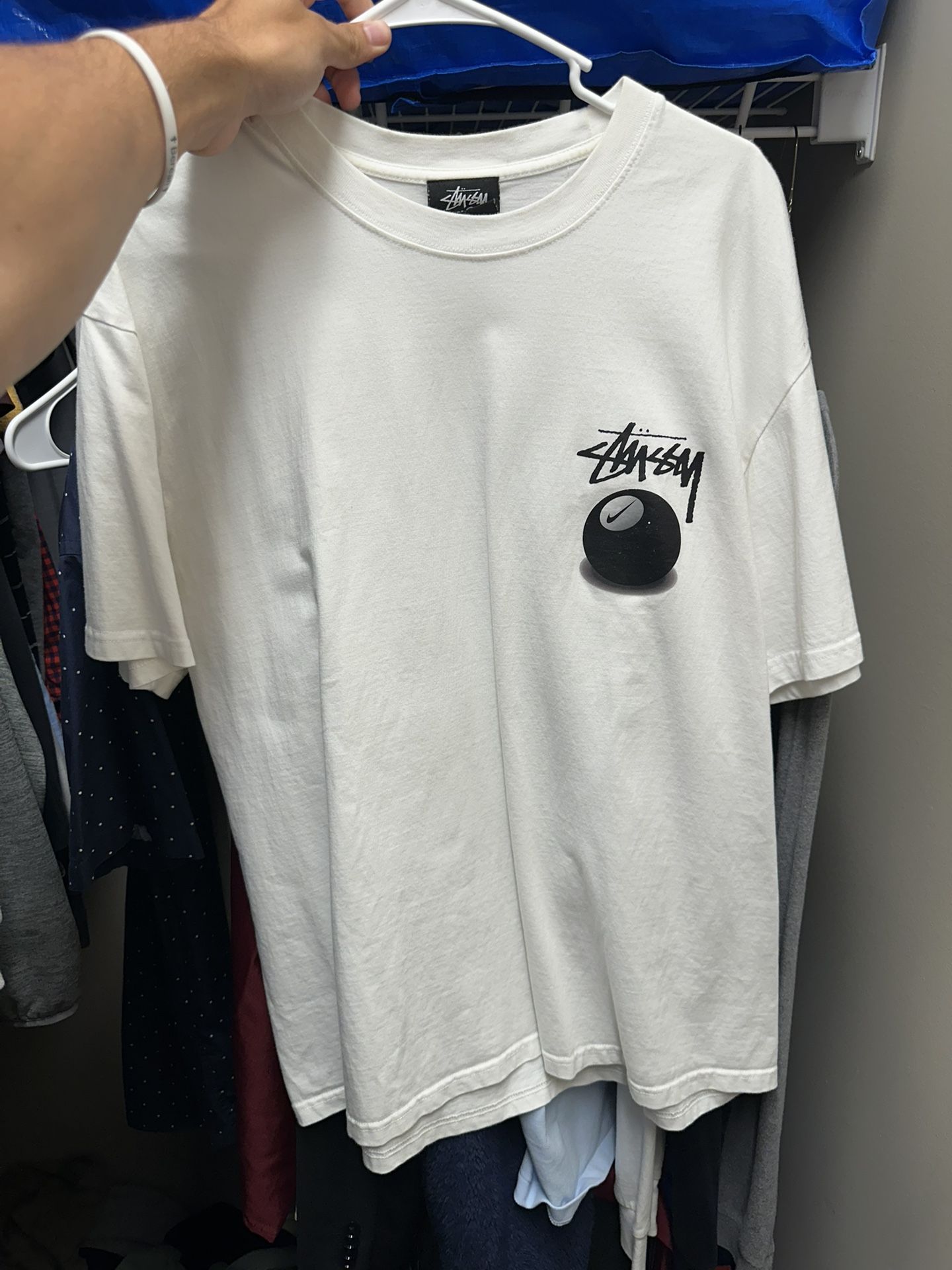 Stussy Tee Shirt Size XL