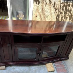Used Tv Stand 