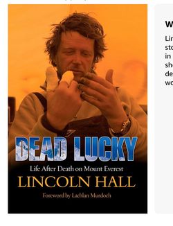 Dead Lucky