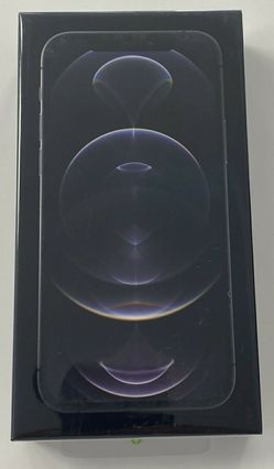 IPhone 12 Pro Max (No Credit needed) - Same Day Pickup - Financing Option