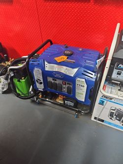 Ford Generator
