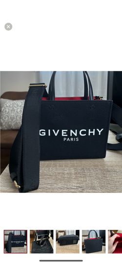 Givenchy Mini G-tote