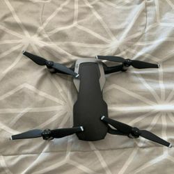 DJI Mavic air