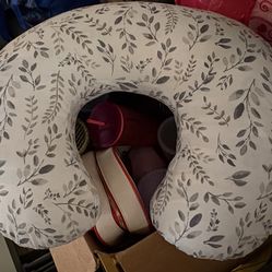 Boppy Nursing Pillow