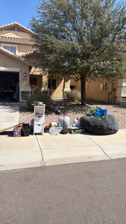 Free stuff