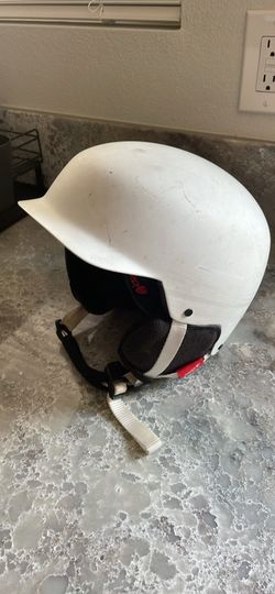 Snowboarding Helmet