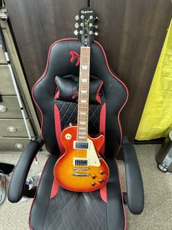 Epiphone Les Paul   model