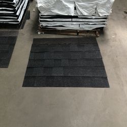 Roofing Shingles Discounted 