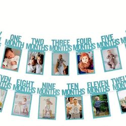 1 Yr Old Bday Decor
