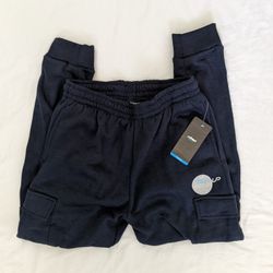 Men's UniPro Fleece Training Cargo Sweatpants 