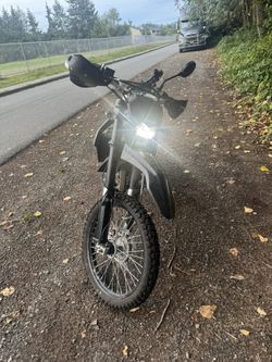 2024 Klx300