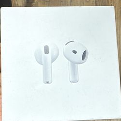 AirPods 4