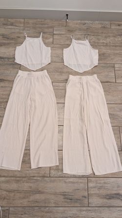 Girls H&M outfit size 10