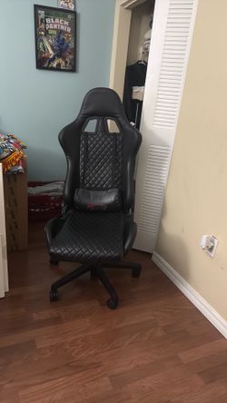 Gtmeng gaming chair