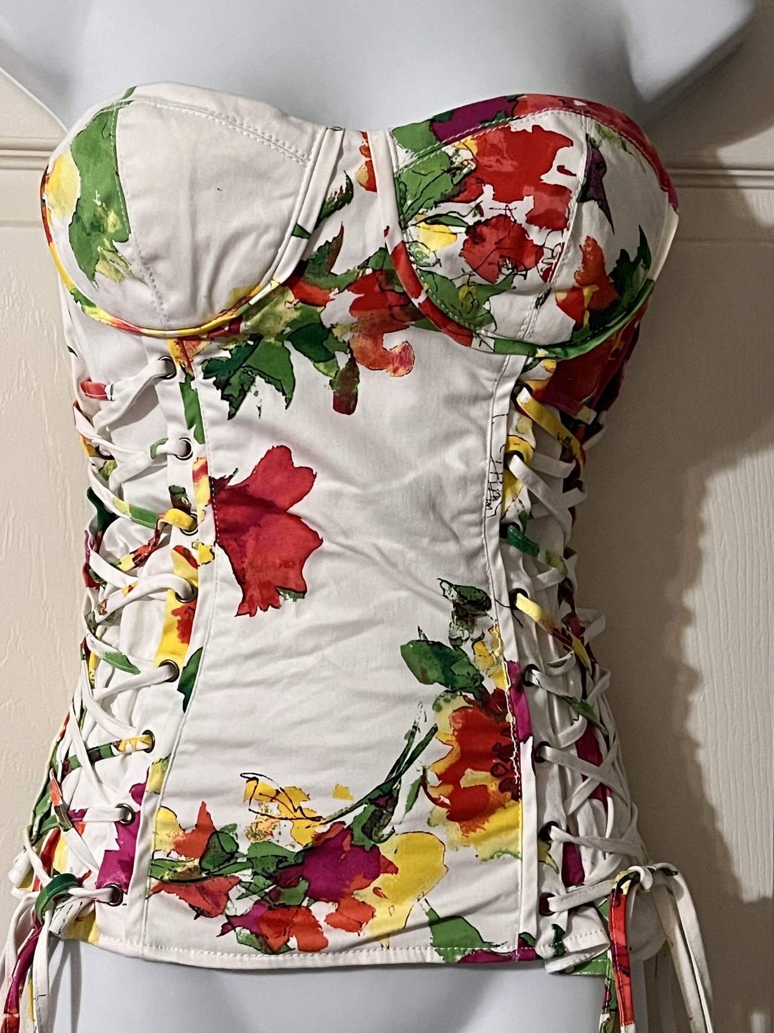 XOXO Medium Corset