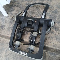 Thule Raceway Pro 2 BIKE RACK 