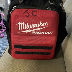Milwaukee Packout 