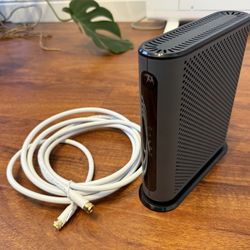 Cable Modem Motorola MB8600