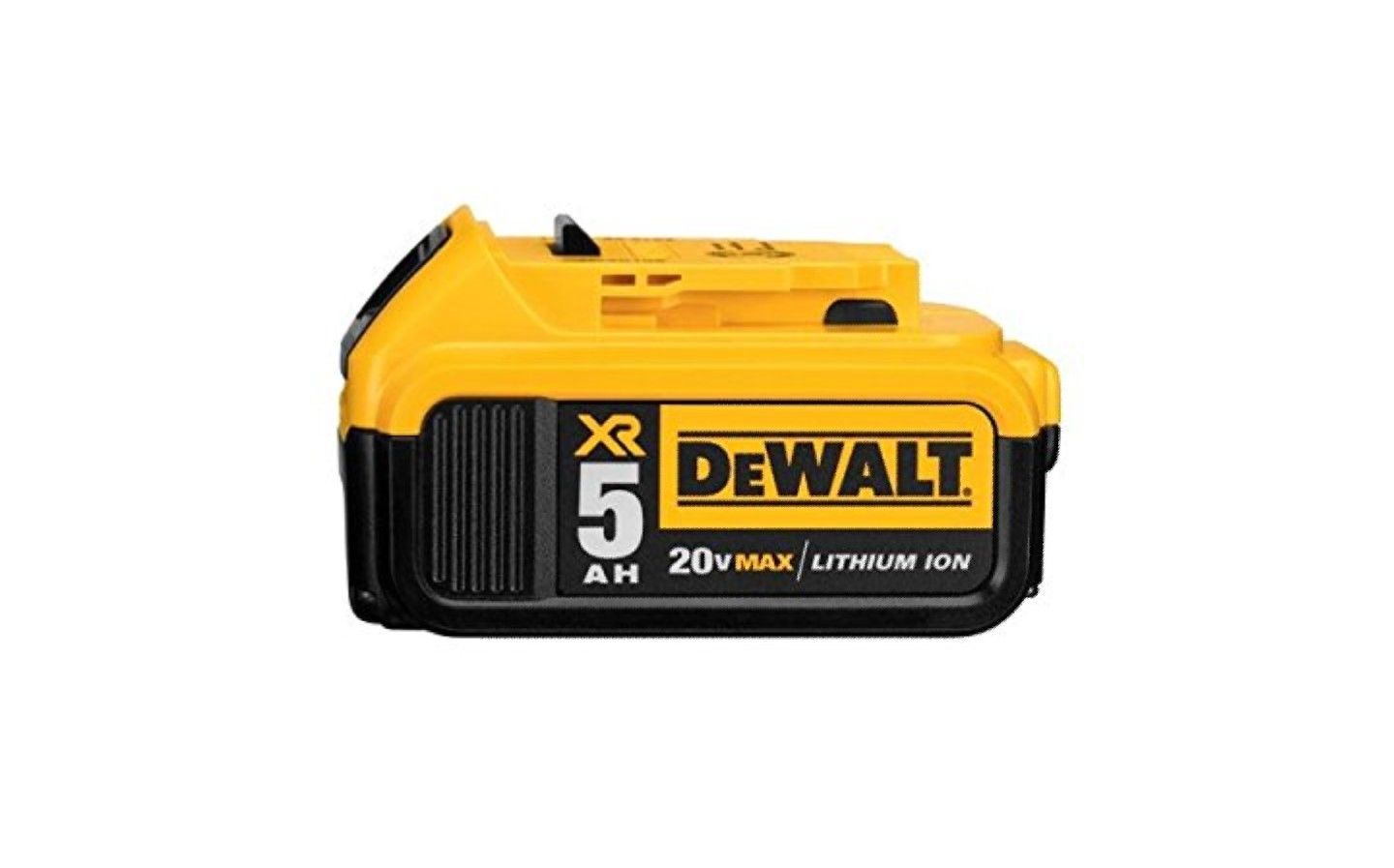 Batteries dewalt