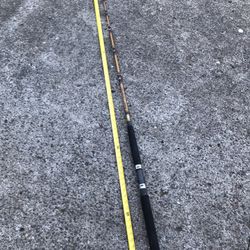 Ugly Stik Tiger Casting Rod 