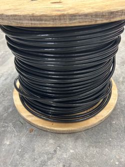6 AWG THHN copper wire 490ft