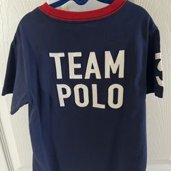 Ralph Lauren Polo T-shirt, Kids