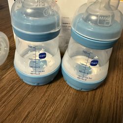 Mam Bottle 