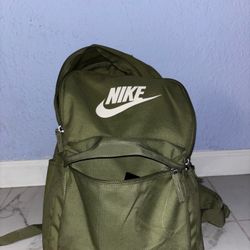 Nike Backpack 