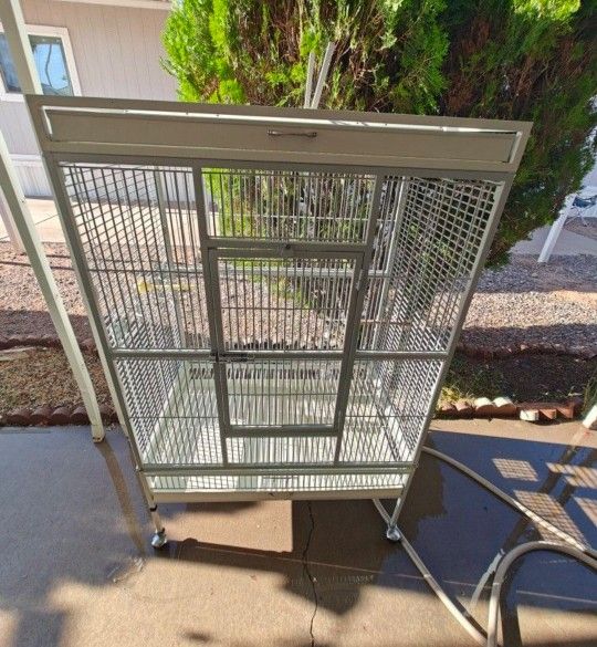 Bird Cage