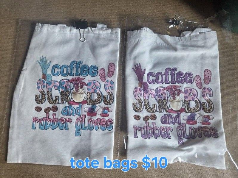 Taking Orders