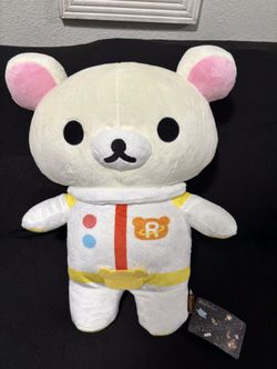 Rilakkuma Plush Toy