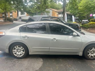 2010 Nissan Altima