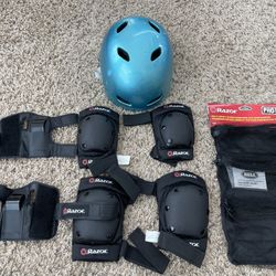 Safety Gears For Immediate Sale