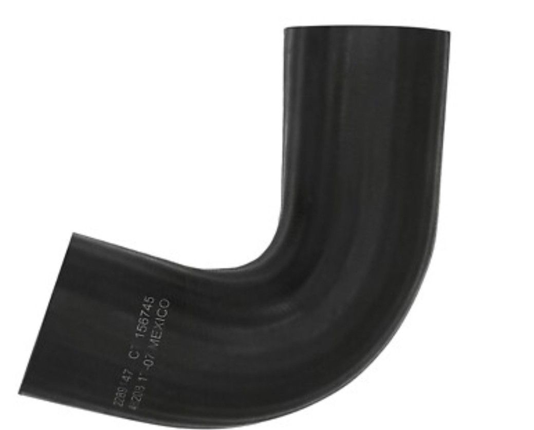 Brand new Truck Cooling Hoses