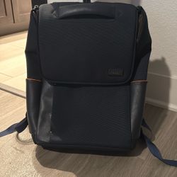 Samsonite Red Backpack