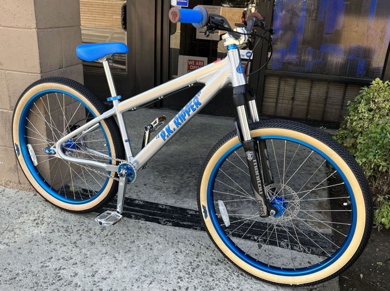 Se Bikes DJ Ripper 26