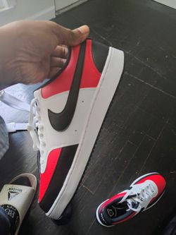 Nikes
