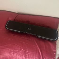 Sound Bar 