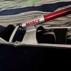 Marcy Forearm Trainer 