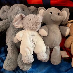 Free Baby Toys