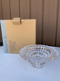 Partylite Holder
