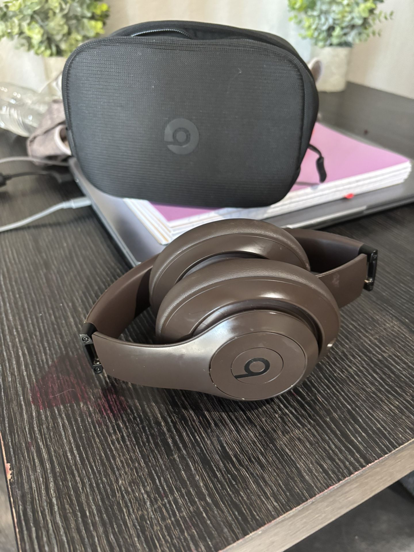 Beats Studio Pro