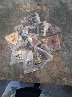 Multi-tool  80  Pcs. Bag  $15